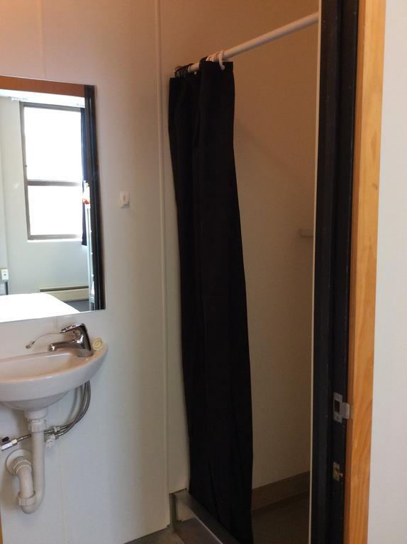 Wild Zebra Backpackers Hostel เวลลิงตัน ห้อง รูปภาพ